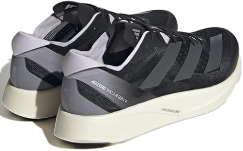 Amazon | [adidas] メンズ アディゼロ タクミ セン 9 ADIZERO TAKUMI